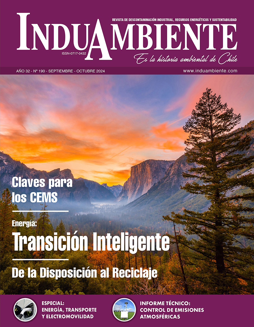 REVISTA N° 190