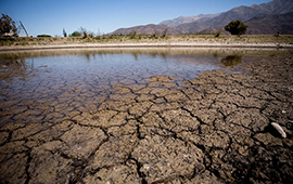 Aumenta conciencia de que la crisis hídrica es la nueva realidad a la que hay que adaptarse