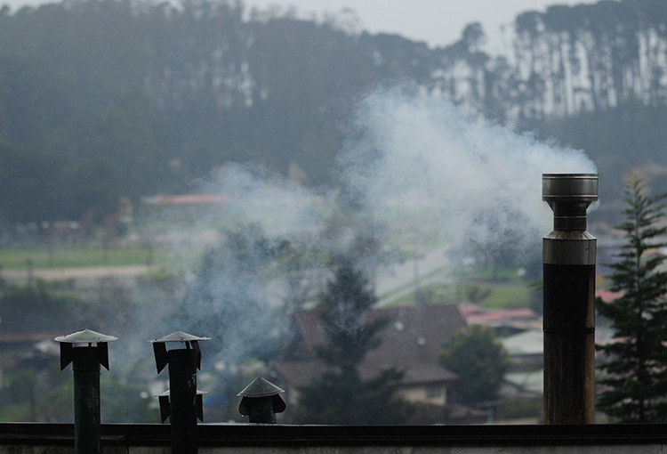 Comenzó proceso de actualización del Plan de Descontaminación Atmosférica de Coyhaique