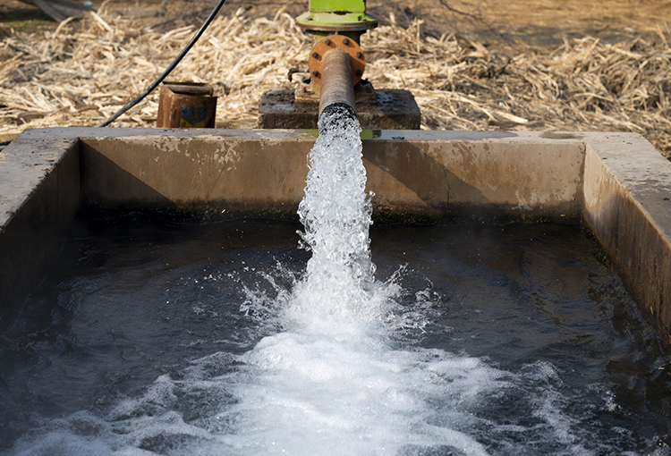 El uso del agua de mar se duplicaría en la minería del cobre en 10 años más