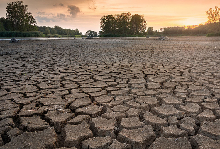 Caracterizarán impactos del cambio climático en 30 comunas de la región del Maule