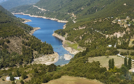 SMA fija programa para monitorear la calidad de las aguas de la cuenca del Río Biobío