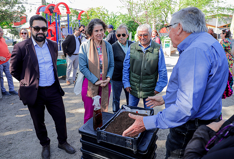 Fondo para el Reciclaje 2025 entregará hasta $14 millones a los municipios ganadores