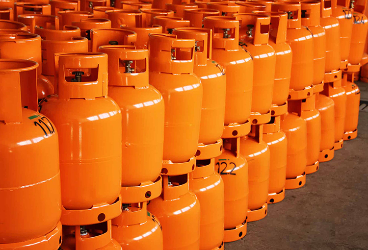 Recomiendan prohibir que Gasco, Abastible y Lipigas participen en distribución de gas licuado - Induambiente