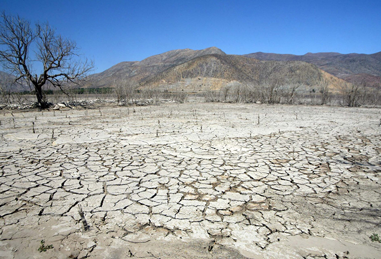 Investigadores chilenos desarrollan metodología pionera para evaluar impactos del cambio climático