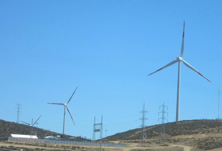 Congreso aprobó ley de transición energética que aceleraría avance hacia la carbono neutralidad