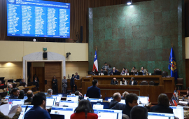 Diputados aprueban informe que acusa protección insuficiente de campo dunar Concón-Reñaca