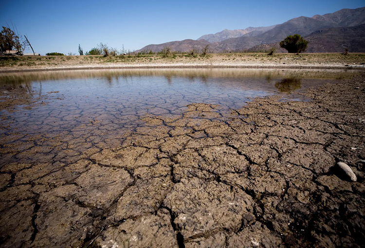 Aumenta conciencia de que la crisis hídrica es la nueva realidad a la que hay que adaptarse